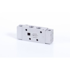 5/2-es pneumatikus vezérlésű szelep, G-széria, bistabil - G1/4 