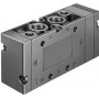 VL-5-3/8-B Pneu.szelep