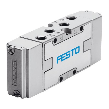 VL-5/3G-1/8-B Pneu.szelep