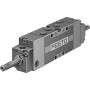 MFH-5/3E-1/8-B Mágnesszelep