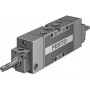 MFH-5/3G-1/4-B Mágnesszelep