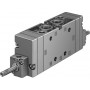 MFH-5/3G-3/8-B Mágnesszelep