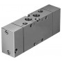 J-5-3/8-B Pneu.szelep