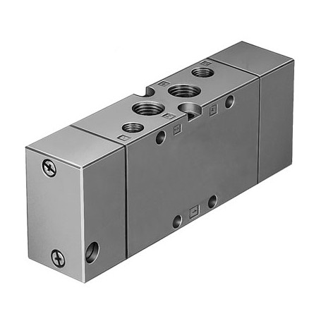 J-5-1/4-B Pneu.szelep