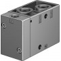 VL/O-3-1/4 Pneu.szelep