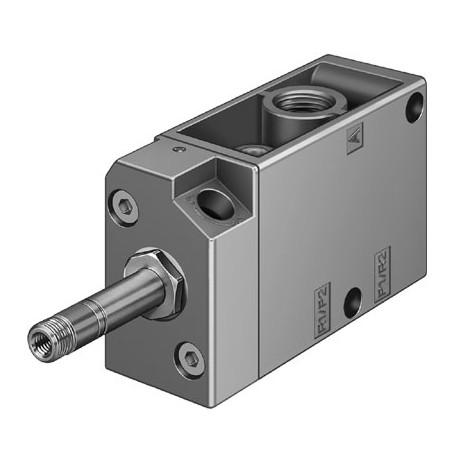 MFH-3-1/4 Mágnesszelep