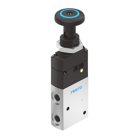 VHEF-PTC-B32-G18 Ny.gomb.szelep