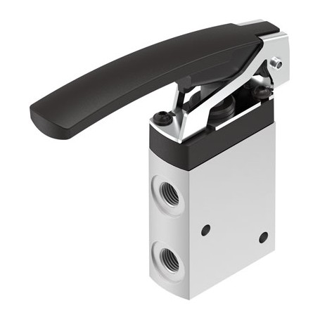 VHEF-LT-M32-M-G18 Ny.karos szelep