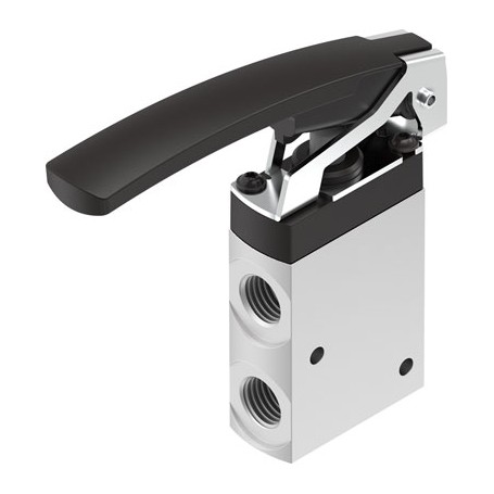 VHEF-LT-M32-M-G14 Ny.karos szelep