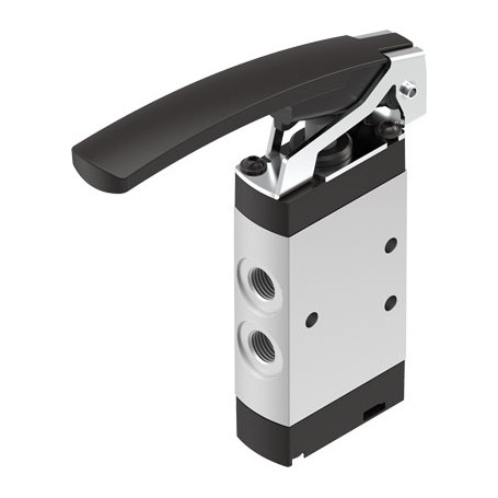 VHEF-L-M52-M-G18 Ny.karos szelep