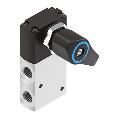 VHEF-EST-M32-M-G14 Pneu.vál.kapcs.