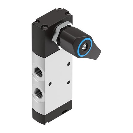 VHEF-ES-P53C-M-G14 Pneu.vál.kapcs.