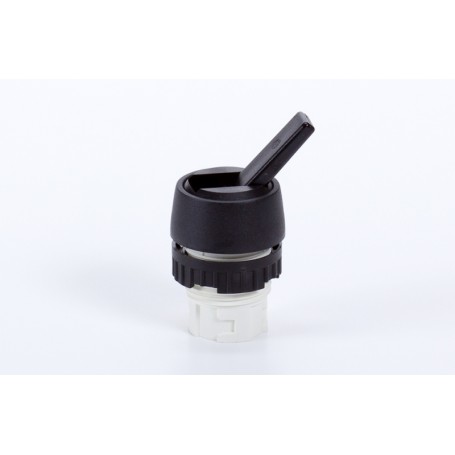 Billenőkapcsoló BA szelepekhez - fekete