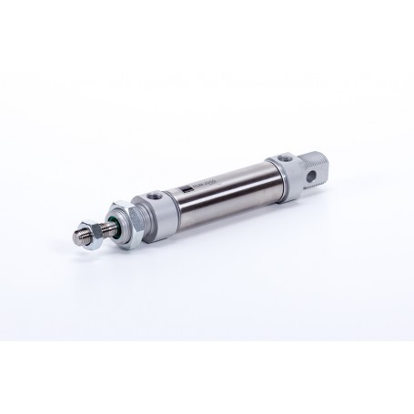 ISO 6432 körprofil henger