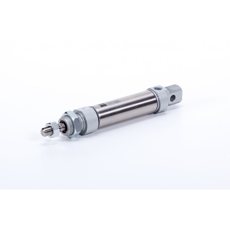 ISO 6432 körprofil henger