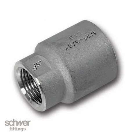 Szűkítő karmantyú G 2 - G 1 