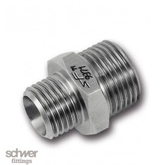 Szűkítő közcsavar G 1 1/2 - G 3/4 