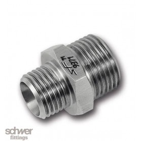 Szűkítő közcsavar G 1/4 - G 1/8 