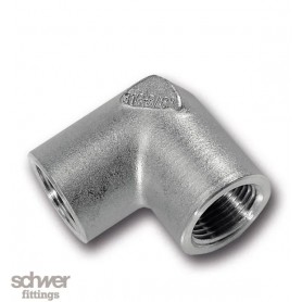 Könyök 90° Belső G 1/4 