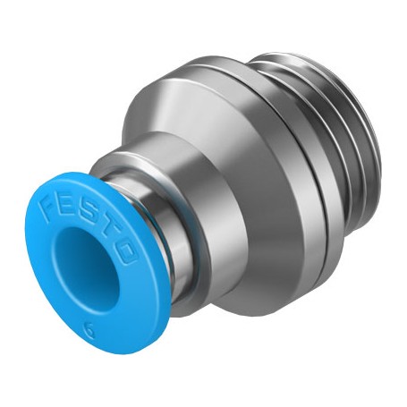 QS-G1/4-6-I Dug.csavarzat