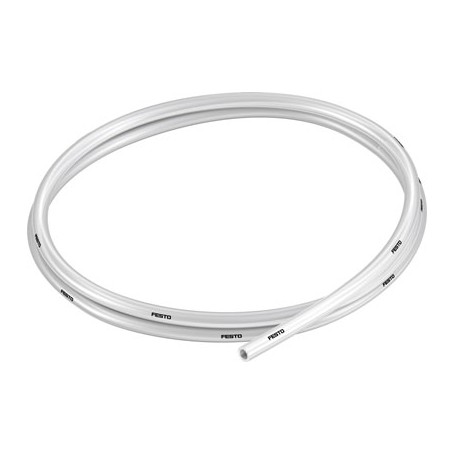 PUN-H-3X0,5-NT Műanyag tömlő