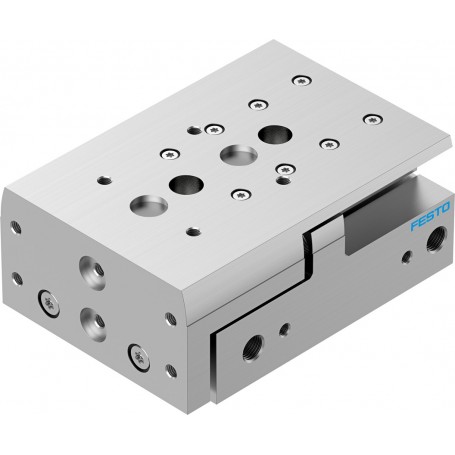 DGST-8-10-PA Mini szánegység