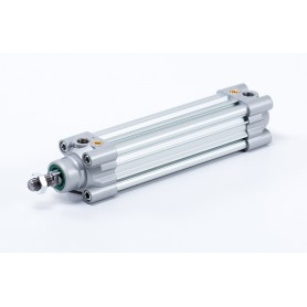 ISO 15552 profil henger