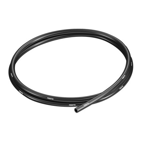 PUN-H-3X0,5-SW Műanyag tömlő