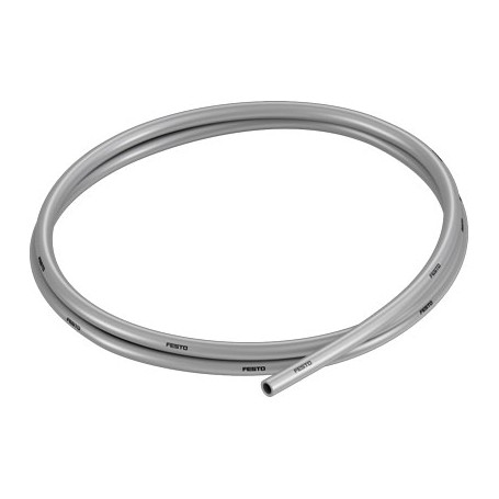 PUN-H-3X0,5-SI Műanyag tömlő