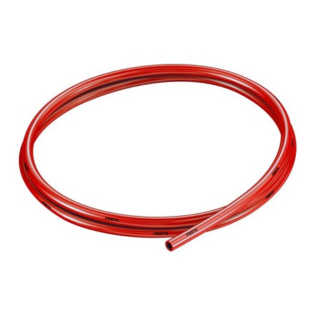 PUN-H-2X0,4-RT Műanyag tömlő