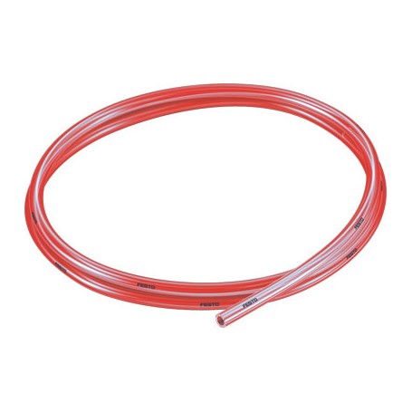 PUN-H-6X1-TRT Műanyag tömlő