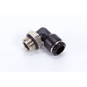 Dugaszolható könyök csatlakozó