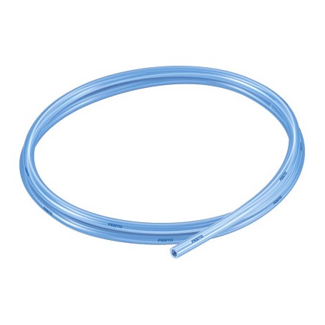 PUN-H-4X0,75-TBL Műanyag tömlő