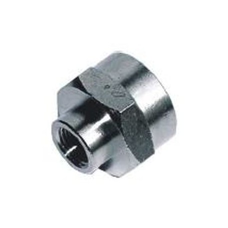 RC110-1/8-1/4, Szűkítő közcsavar