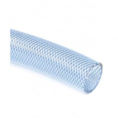 Szövetbetétes tömlő 25x33 - Tricoclair 