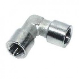 RC510-3/4, Könyök csavarzat, BB