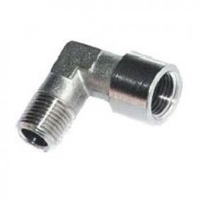 RC520-1/2, Könyök csavarzat, KB