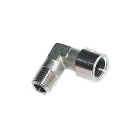 RC520-1, Könyök csavarzat, KB