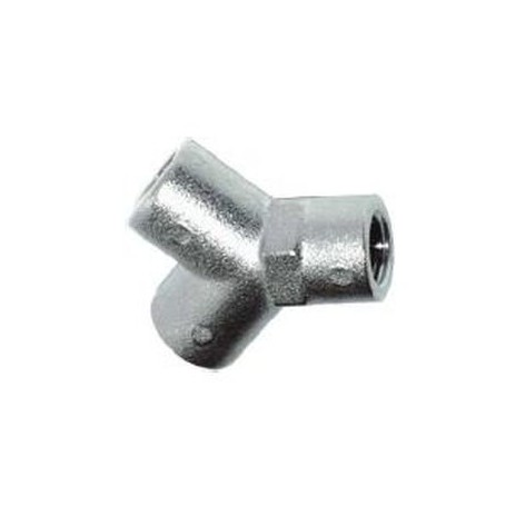 RC610-3/8, Y-Csavarzat, BBB