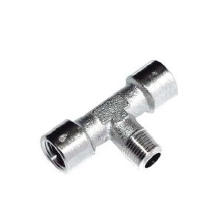 RC440-1/2, T-Csavarzat, BKB