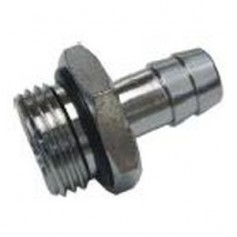 RC340-9-1/4, Tömlőcsonk O-gyűrűvel