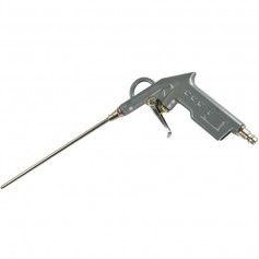 Hosszú Lefúvató Pisztoly