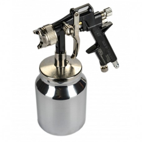 Alsótartályos Festékszóró