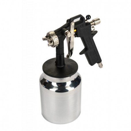 Alsótartályos Festékszóró