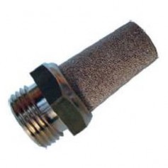 BSL-1/2, hangtompító, hosszú, 1/2