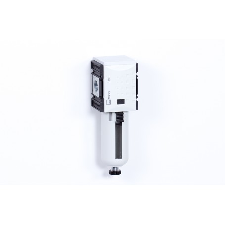 Szűrő egység - 16 bar - 5 mikron (FS-1)