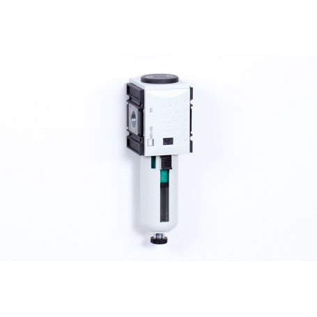 Finomszűrő egység - 16 bar - 0,01 mikron (FS-4)