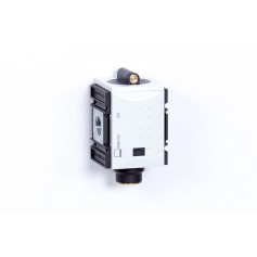 Lágyfeltöltő szelep - 16 bar (FS-2)